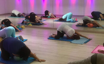 Palestra Nirvana Fitness Volla