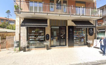 Nova Chinesi, studio per il movimento adattato e compensativo