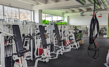 Bioform - Palestra e centro di rieducazione motoria
