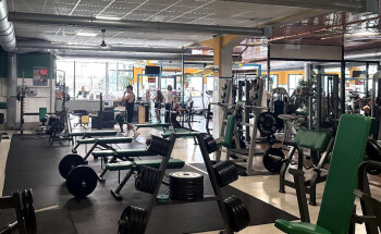 New Fitness Point Giaveno