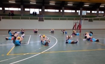 Palestra Kolbe USMA Padova