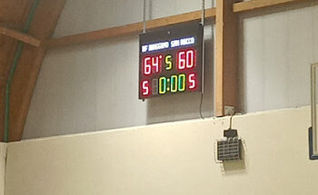 Palestra Comunale Brenno