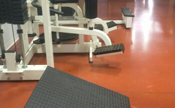 A.S.D. Ciccio Mollo's Gym