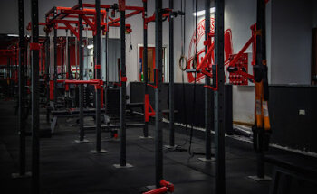 SPAM Fitness Club