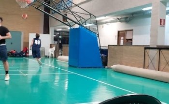 Palestra Comunale