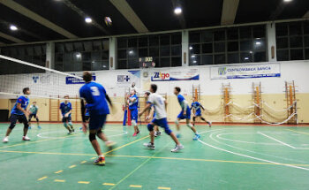 La Polisportiva Casale - Palestrina