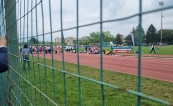 Centro Sportivo Comunale
