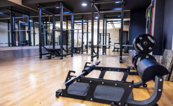 Skiuma Exclusive Fitness & SPA