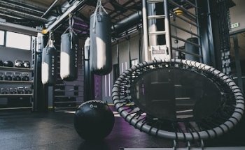 Altrome fitness boutique