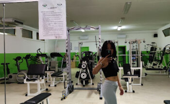 Greenfit Conselve