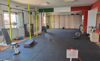 Azzurra Spa & Fitness