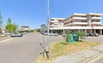 Piazza Guido Rossa