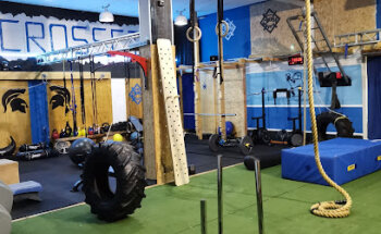 Arenacrossfit