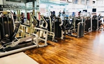 Fiermonte Boxing Club