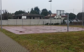 Palestra Comunale