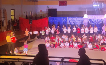 Ginnastica Annia A.S.D.