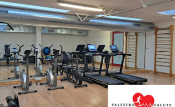 A.S.D. El Leon Sportivo - Palestra Funzionale