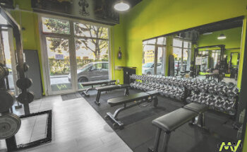 Palestra MyGym