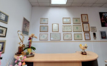 Centro Sportivo Athleta