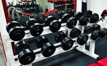 Fit Club Eur Nuova Gestione
