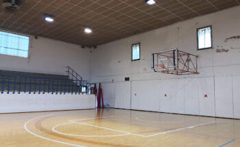 Palestra Comunale Viroli