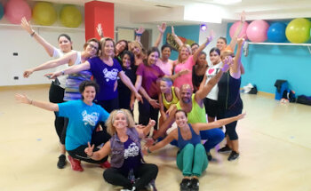 Chicos Y Chicas The Gym