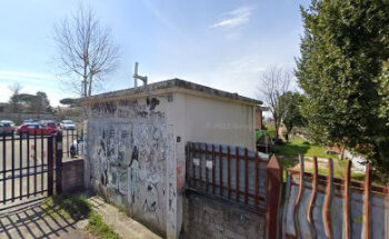 Palestra Touschek