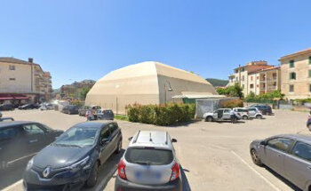 Struttura Geodedica-itri