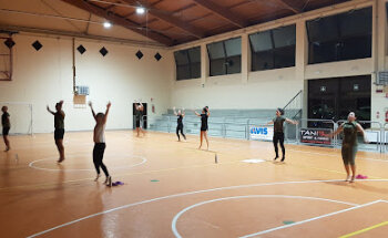 Palestra Malmantile