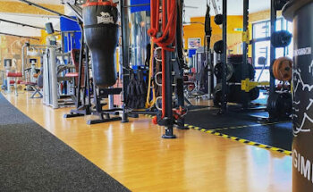 Palestra Nuova Gimnika