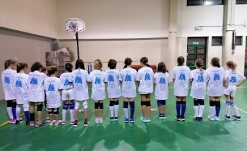 P.g.s. Pietro Larghi Volley