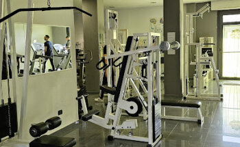 Centro Fitness Salute & Benessere La Bianca