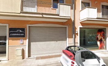 Centro Chinesiologico Restano