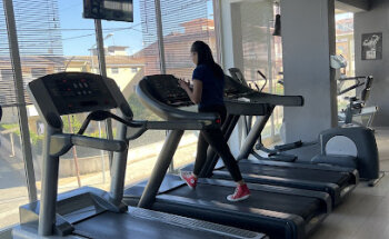 Muscle Fit
