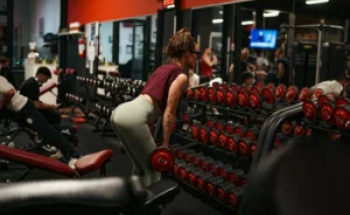 Blackout Gym