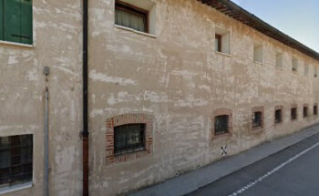 PALESTRA MOLINA DI MALO