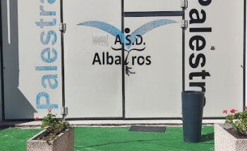 Palestra Albatros