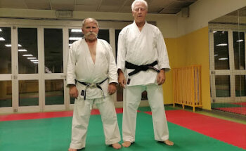 Palestra Liscate
