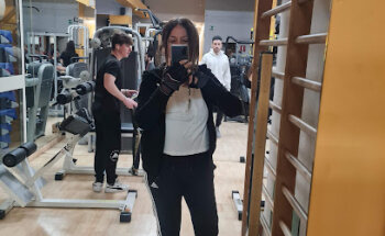 Corpus Health Club Srl Societa Sportiva Dilettantistica A Responsabili
