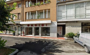 Palestra Athena Club Associazione Sportiva Dilettantistica