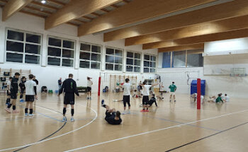 Palestra ISISS