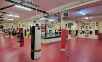Filippella Boxe Setteville