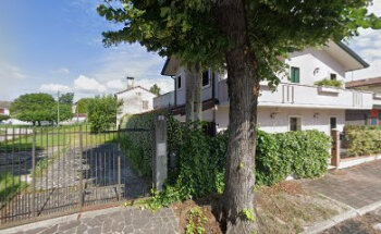 Palestra Villa Del Conte