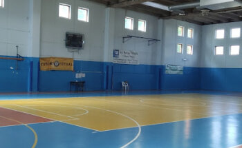Arena e Palestra Comunale