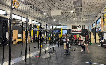 Cross Gym Priolo