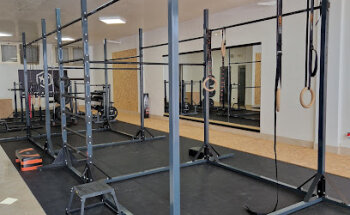 FitEvolution Calisthenics