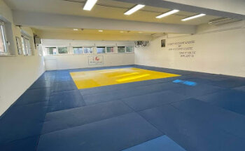 Pro Recco Judo