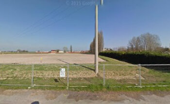 Palestra SAN PIETRO VOLLEY