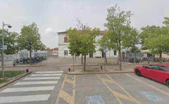 Palestra Liceo Le Filandiere