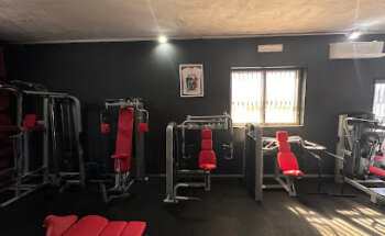 Palestra Much More